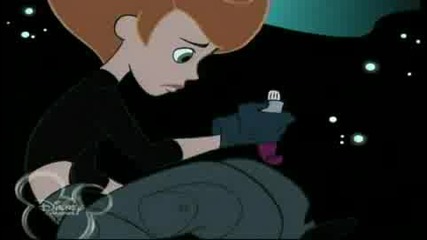 Kim Possible S04 Ep02 