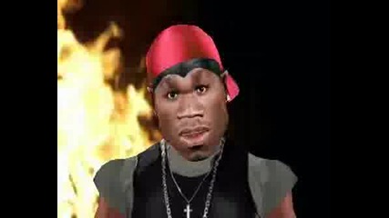 50 Cent