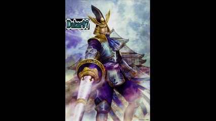 Warriors Orochi 3 - Orochi's theme - Fatal mix