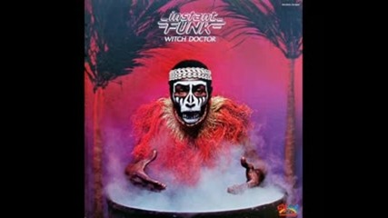 Instant Funk - Witch Doctor