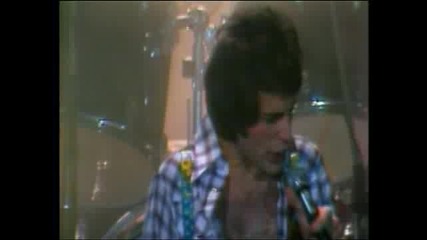 Queen - Bicycle race 