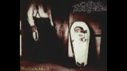 Cultus Sanguine - Shadows' Blood ( full album 1997 )