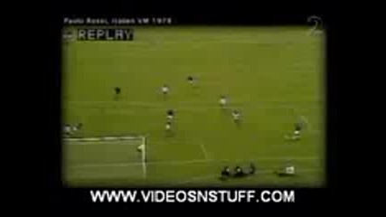 Fifa Best 5 Goals