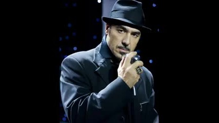 Notis Sfakianakis- ena Me Th Nyxta Live