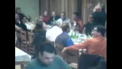 Ta geneflia tou kardamili Melas - Kardamilis 2009 