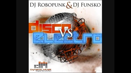 Dj Funsko - Disco Groove 
