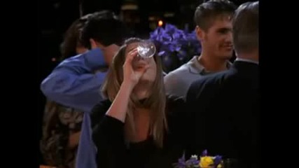 If I Am Not In Love With You Joey And Rachel (friends)