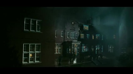 Shutter Island - Trailer 2 