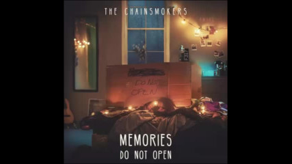 *2017* The Chainsmokers ft. Emily Warren - Don't Say