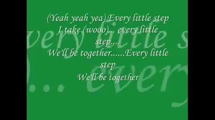 Every Little Step - Play ft Aaron Carter