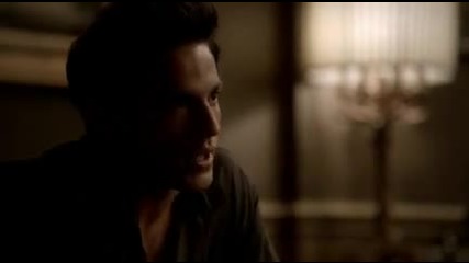 The Vampire Diaries / Дневниците на вампира - Сезон 3 Епизод 6 с Бг Аудио