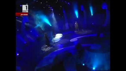 Финалът На Евровизия За Българска Песен 21.02.09 Бнт (част 2)