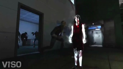 F3ar Official Multiplayer Trailer [hd]