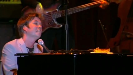Rufus Wainwright - 14th Street [ високо качество ]