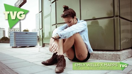 Emily Wells x Mapps - Juicy
