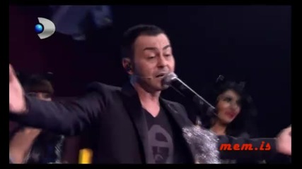 Serdar Ortac - Kara Kedi [live]