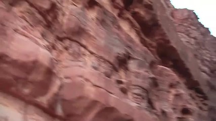 Travel, Йордания, Пустинята на Бедуините - Wadi Rum