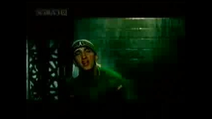 Eminem - Sing For The Moment