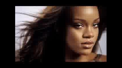 Rihanna - Sell Me Candy[slideshow]