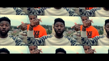 Sav Feat. Bei Sims - All I Know ( Remix )