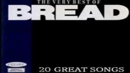 The Very Best Of Bread 20 Great Songs Full Album