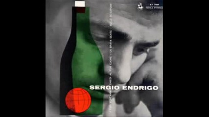 Sergio Endrigo - Chiedi Al Tuo Cuore