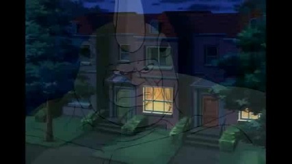 Spider - Man Episode 8 - The Alien Costume Part1 - 1994 