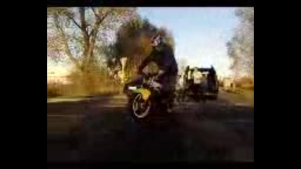 stunt 