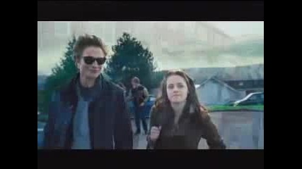 Twilight - Behind the Scenes