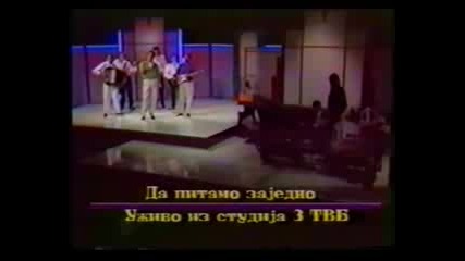 Dragan Kojic Keba - Zar za mene srece nema