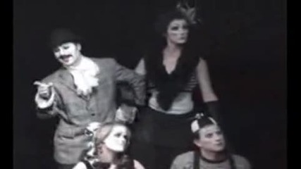  The Canterville Ghost (part 1)