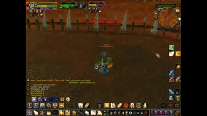 Paladin vs Rogue