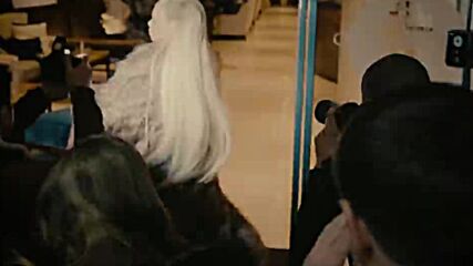 Mc Stojan X Ivana Boom Nikolic - Brutalno (official Video).mp4
