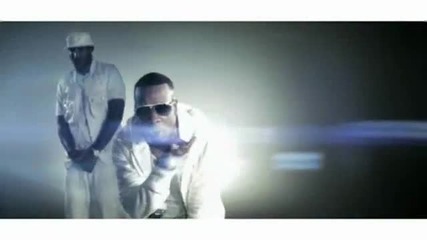 Young Jeezy feat. Yo Gotti - All White Everything 
