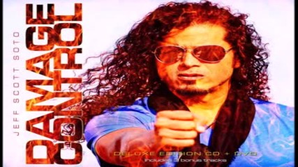 Jeff Scott Soto - Damage Control Full Album 2012