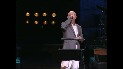 Концерт - Dimitris Mitropanos - 1 Chast