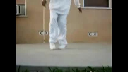 Crip Walk