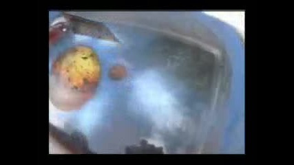 Не сте виждали такова рисуване