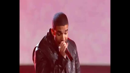 Drake, Eminem, Lil Wayne, Travis Barker - Forever & Drop the world