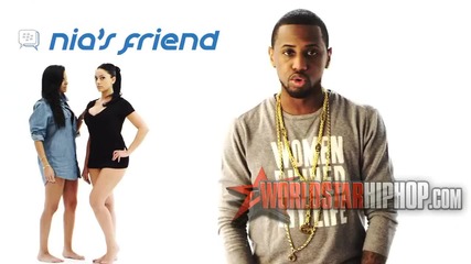 Fabolous- Got That Work ( Official Music Video)