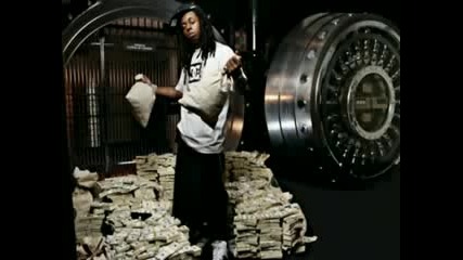 Lil Wayne - Im A Boss