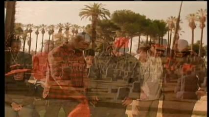Ice Cube - It Was A Good Day (видео)