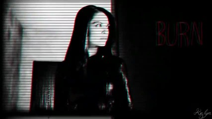 Beauty & the Beast _ Burn