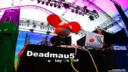 Deadmau5 - To Play Us Out