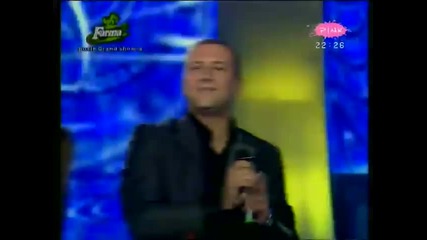 Dado Polumenta - Nije Od Karmina 2010 
