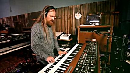 The Dark Side of the Moon - Pink Floyd - Full Cover Live in Studio