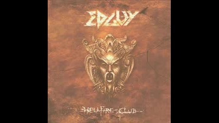 Edguy - The Piper Never Dies