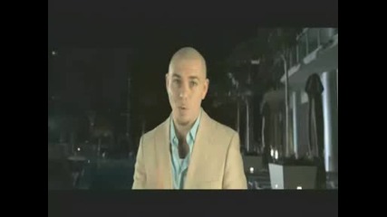 Pitbull - Hotel Room Service 