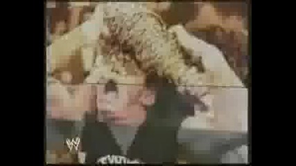 Randy Orton New Full Titantron 2008