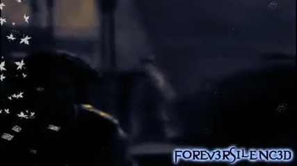 Vampire Academy - Rose & Dimitri All About Us